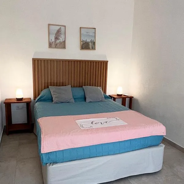 EL CARMEL，位于巴拉那的酒店