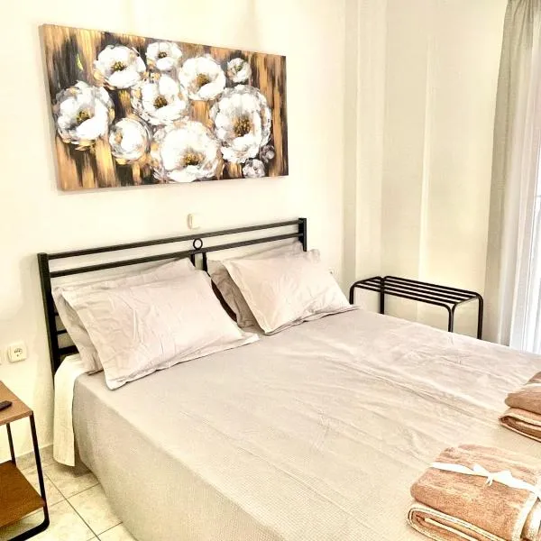 Casa Zoe，位于伊古迈尼察的酒店