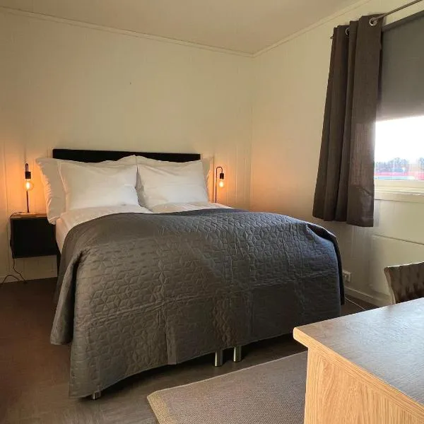 Tanabrew，位于Tana的酒店