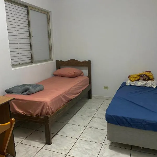 Apartamento Zona 7，位于马林加的酒店