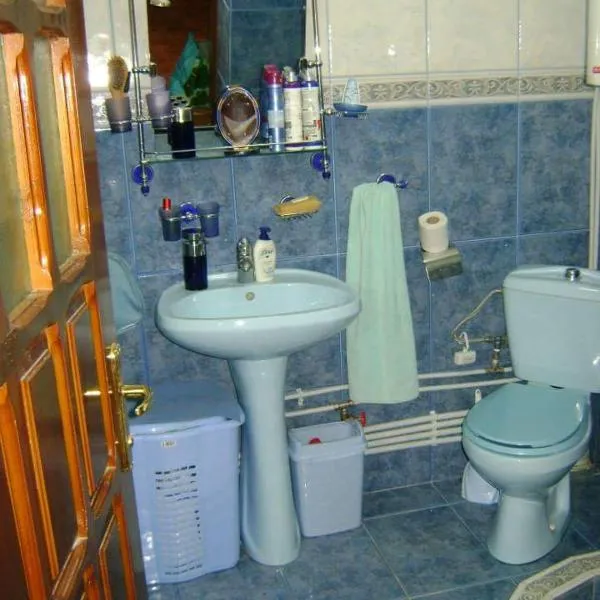 Casa de Vacanta Pravdencu，位于马赫穆迪亚的酒店