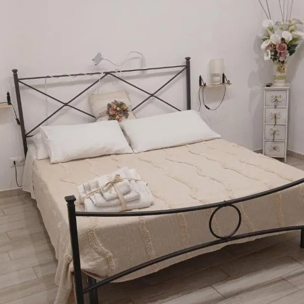 Il Nido del Vicolo，位于皮耶韦城的酒店