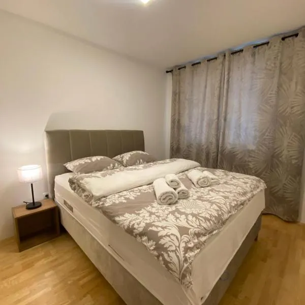 Apartman Urban Panorama，位于Vranješ的酒店
