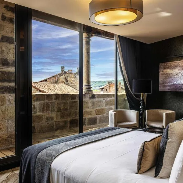 Mercure Figeac Viguier du Roy，位于菲雅克的酒店