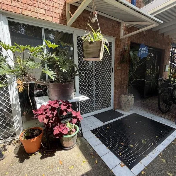 Cod Place in Beautiful South West Rocks，位于西南岩的酒店