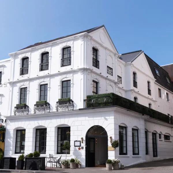 Killarney Royal Townhouse，位于基拉尼的酒店