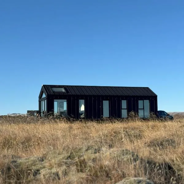 LL Properties - Aurora Lodges，位于Grímsnes og Grafningshreppur的酒店