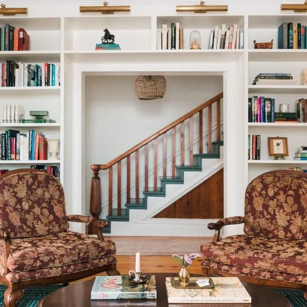 Little Louis - A Princely Take on a County Getaway，位于Mountain View的酒店