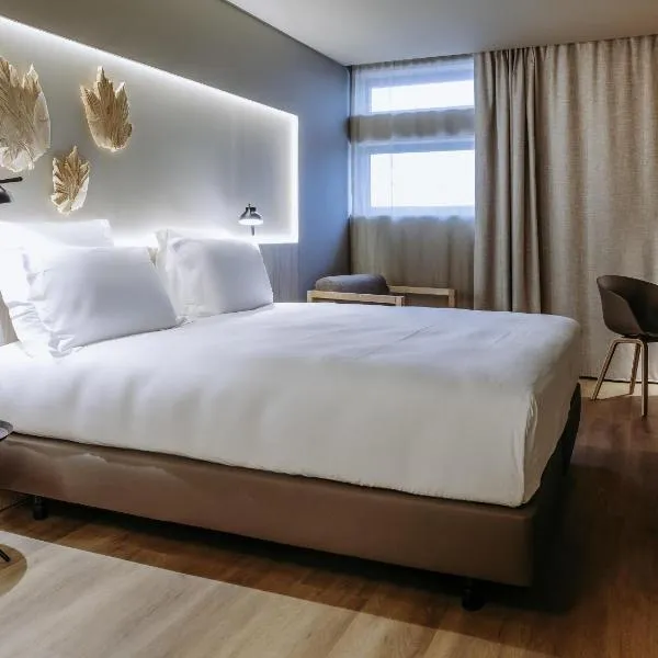 Mercure Fátima，位于法蒂玛的酒店