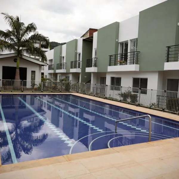 Hotel Boutique Casa Concordia，位于比列塔的酒店