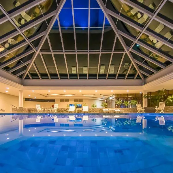 ibis Styles Sorocaba Santa Rosalia，位于索罗卡巴的酒店