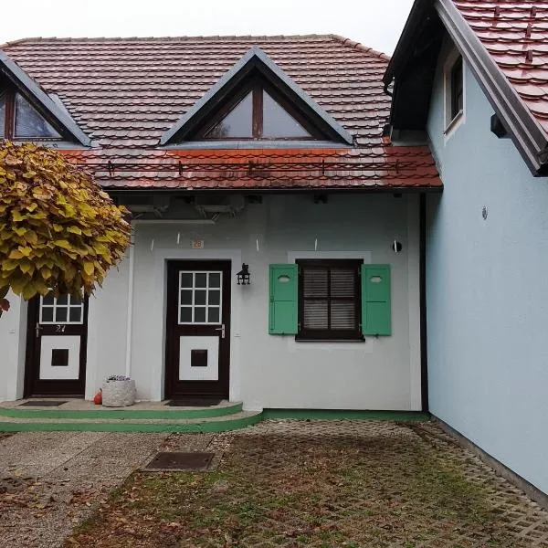 Melisa's Holiday Home，位于Mostec的酒店