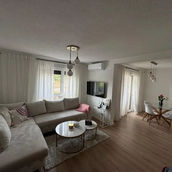 Apartman I&I，位于Kiseljak的酒店