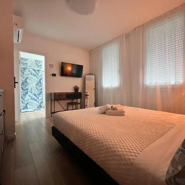 Residence Pelin，位于特雷维索的酒店