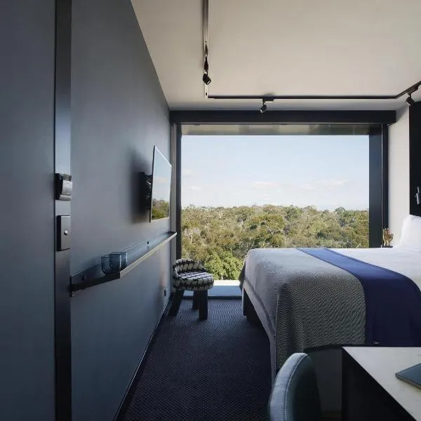 Tribe Perth Kings Park,位于珀斯的酒店