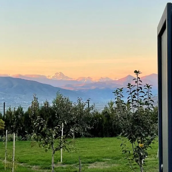 DREAM VIEW Saguramo，位于Saguramo的酒店