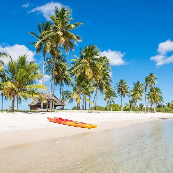 Butiama Beach Lodge，位于基林多尼的酒店