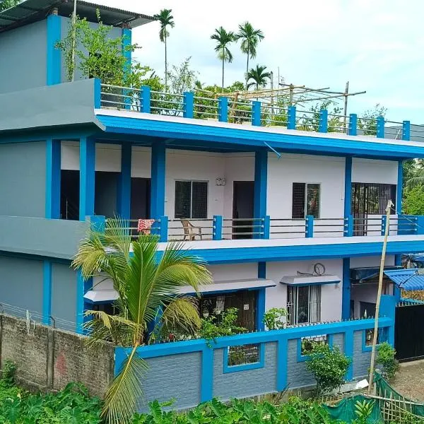Makum Homestay，位于Mākum的酒店