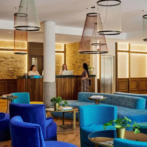 Hotel Giacomo Morra Alba - Handwritten Collection，位于阿尔巴的酒店