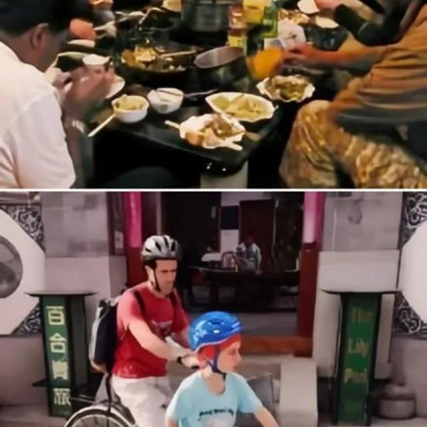 Dali Lily Guest House, close to the Honglongjing Gate of the ancient city,only 200 meters ,near the Cangshan and Erhai Lake,English-speaking service, convenient payment，位于大理古镇的酒店