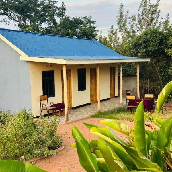 J&T Homestay，位于卡拉图的酒店