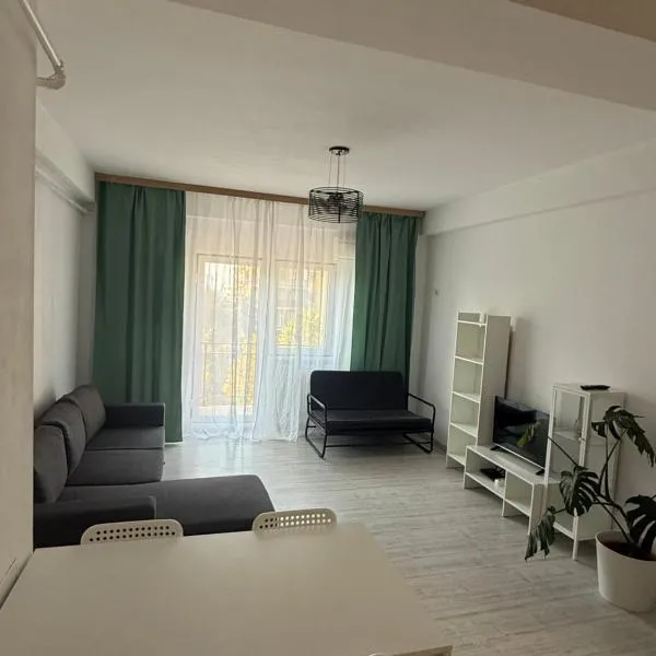 Militari Confort Suites，位于Roşu的酒店