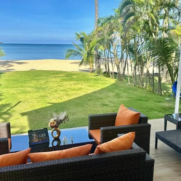 Villa Bella Serene 5E，位于Ban Khlong Son的酒店