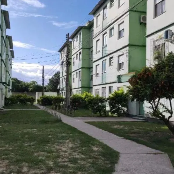 Apartment in Rio Grande Great location,位于里奥格兰德的酒店