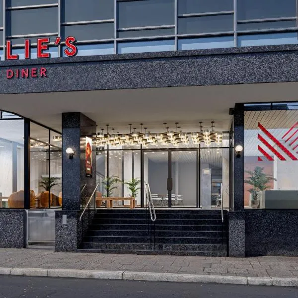 Mollie's Manchester，位于曼彻斯特的酒店