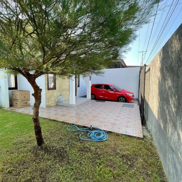 Casa de Brisa BnB，位于Prampuan的酒店