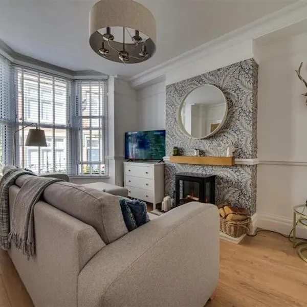 Moody Street，位于康格尔顿的酒店