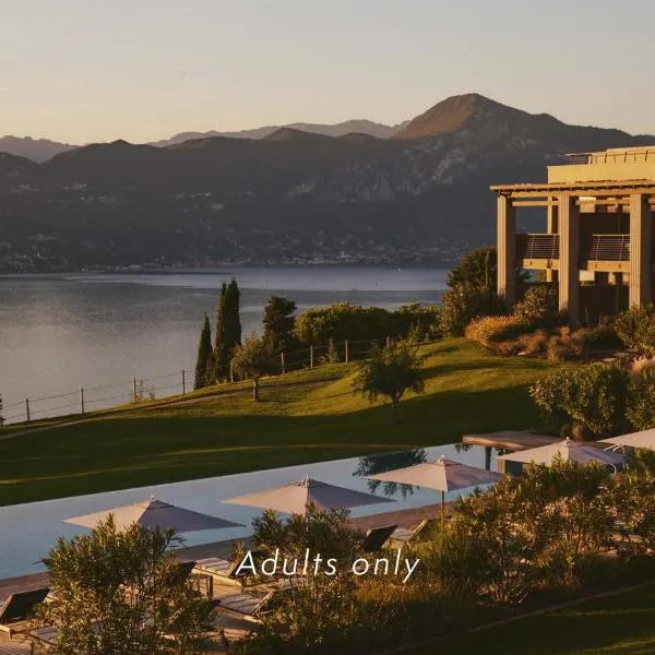 Cape of Senses，位于托里德尔贝纳科的酒店