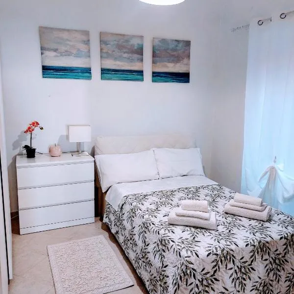 Centrale，位于普拉托的酒店