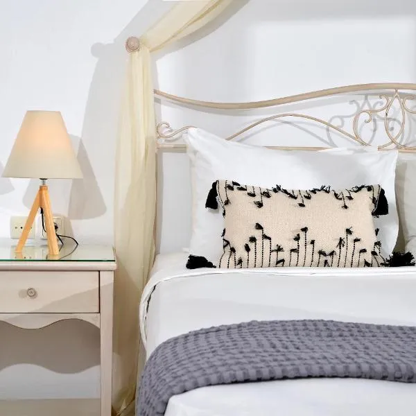 瓦萨洛拉斯酒店，位于斯卡拉的酒店