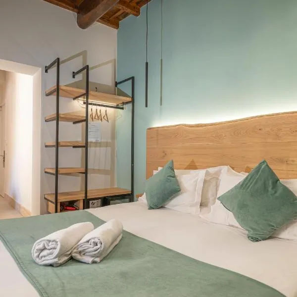 Campo de' Fiori 34，位于罗马的酒店