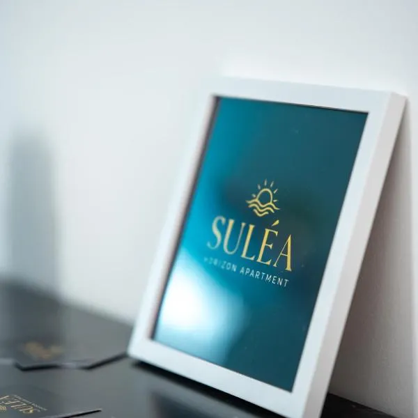 Suléa Horizon Apartment，位于门菲的酒店