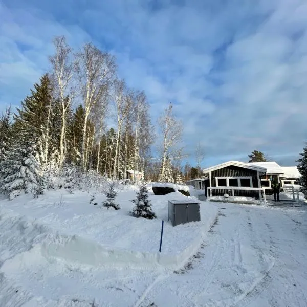 Henar Bed & Breakfast，位于耶夫勒的酒店
