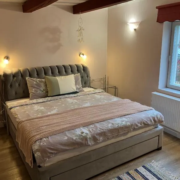 City View Loft，位于维尔扬迪的酒店