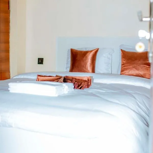 La Briella Hotel,位于吉塞尼的酒店