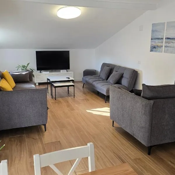 על הירדן יזרעאלי，位于‘Amir的酒店