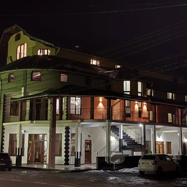 Imperial，位于莫伊塞的酒店