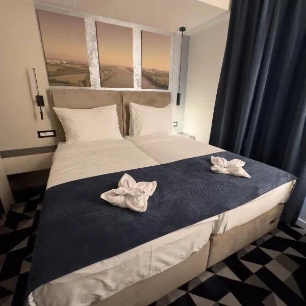 Hotel Modriča，位于Modriča的酒店