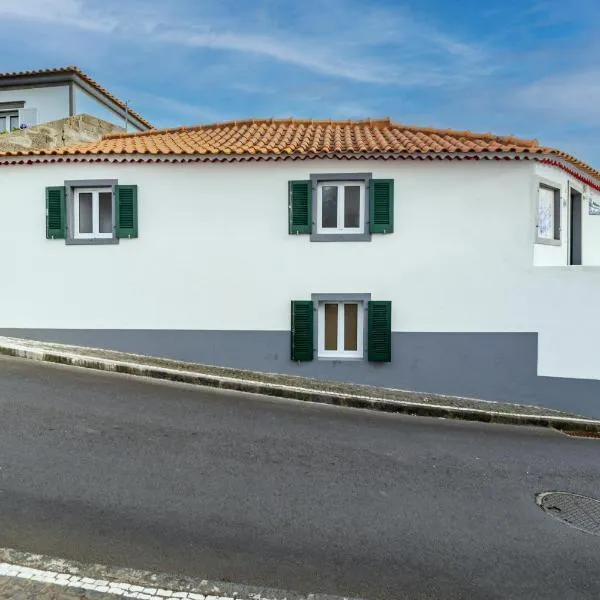 Milena Guest House，位于Relva的酒店