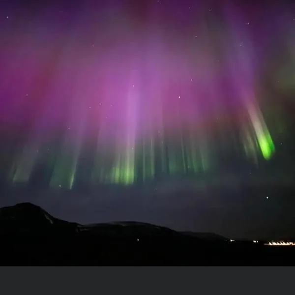 埃亚菲亚德拉库尔酒店，位于霍尔斯沃德吕尔的酒店