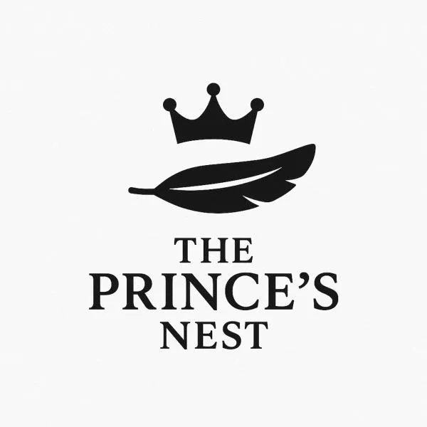 The Prince's Nest，位于波坦察的酒店