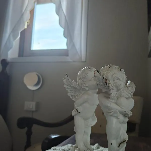 Amorosa Dimora，位于切塔尔多的酒店