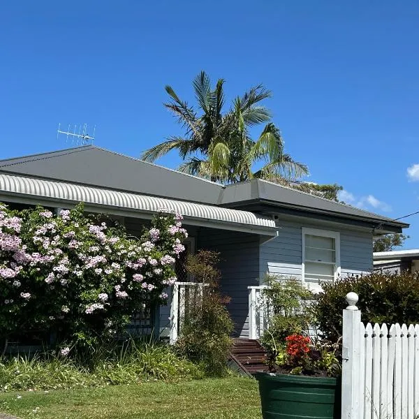 Spacious Stylish Coastal Escape，位于坦卡里的酒店