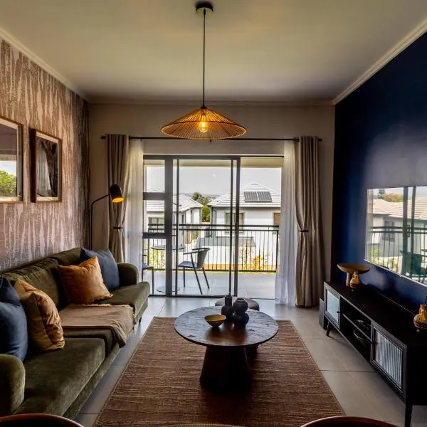 Relax Wena，位于佛维斯的酒店