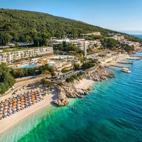 Girandella Resort, Valamar Collection，位于拉巴克的酒店