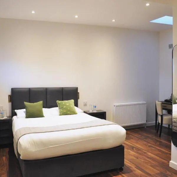 NAP Barnet，位于巴尔内特的酒店